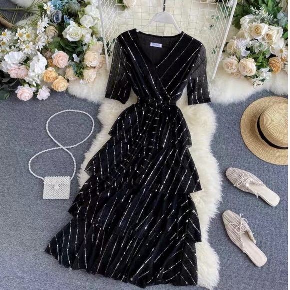 Drespinkshortlength-Not for sale - Picture 16 of 16